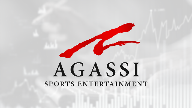 Agassi Sports Entertainment Files Application for NASDAQ Capital Market Listing