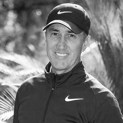 Darren Cahill