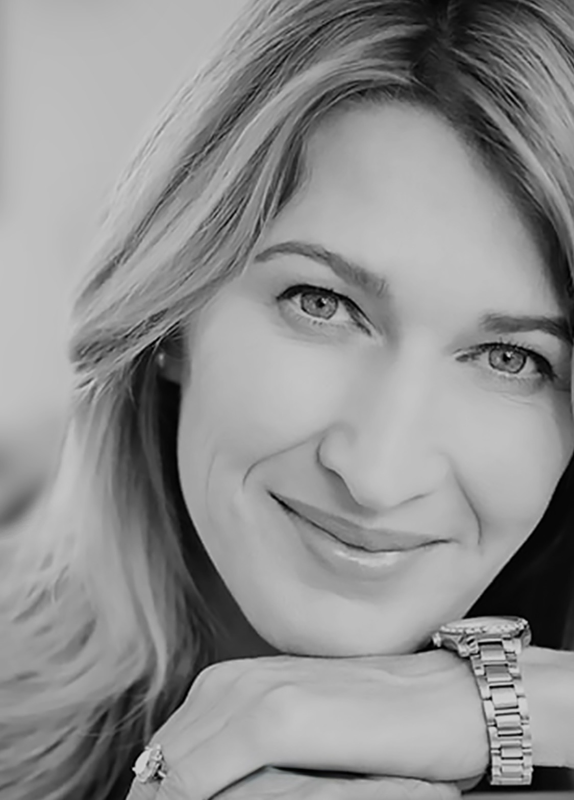 Stefanie Graf